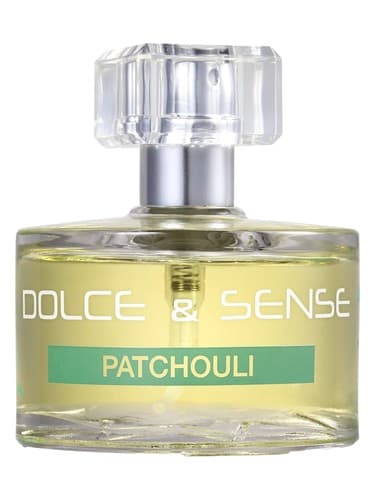 Dolce & Sense Patchouli - دولچه و سنس پاتچولی