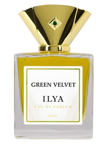 Green Velvet - ولوت گرین