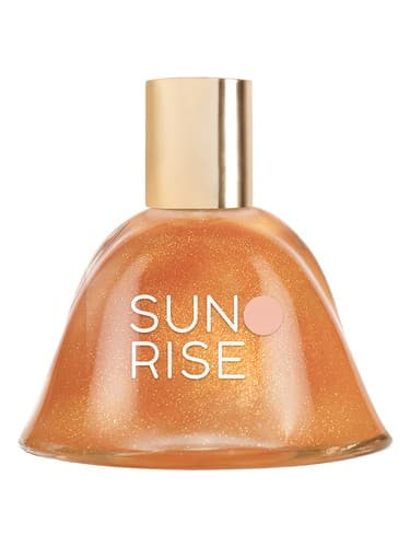 Sunrise - طلوع آفتاب