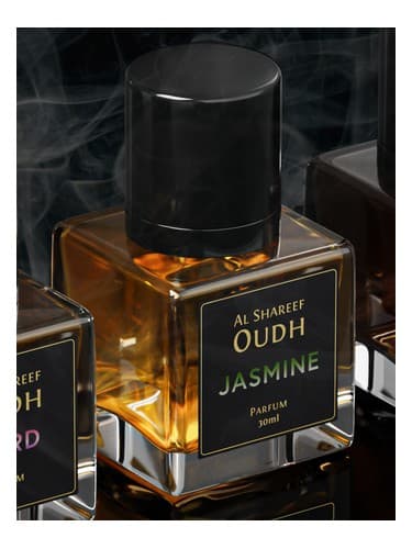 Jasmine - یاسمن