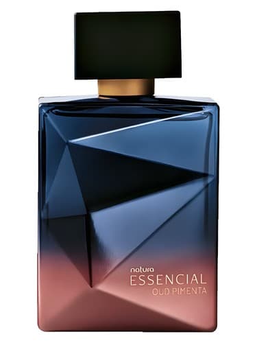 Essencial Oud Pimenta - عود پیمنتا ضروری