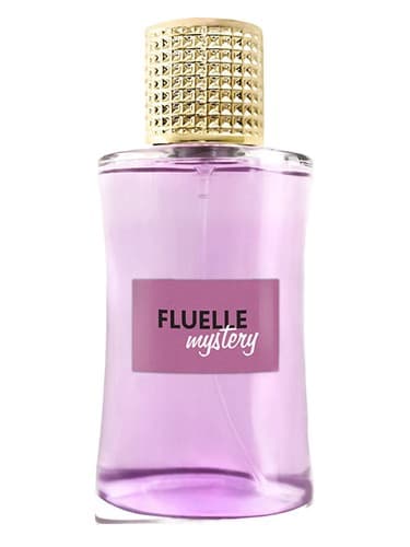 Fluelle Mystery