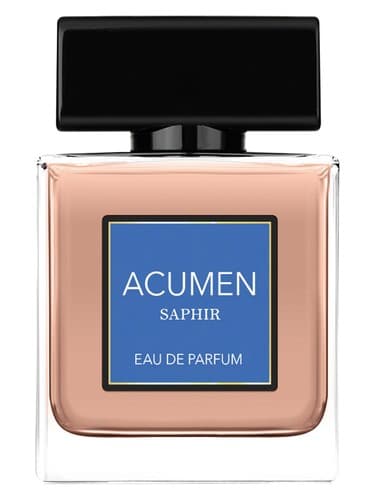 Acumen Saphir - اکومن سفیر