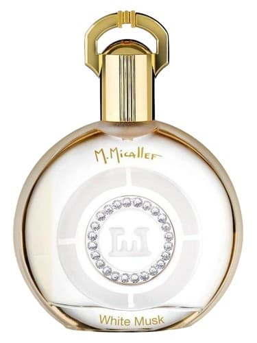White Musk - مشک وایت