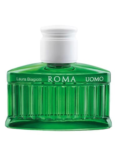 Roma Uomo Green Swing - تاب گرین روما اومو