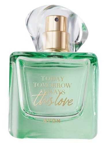 Today Tomorrow Always This Love