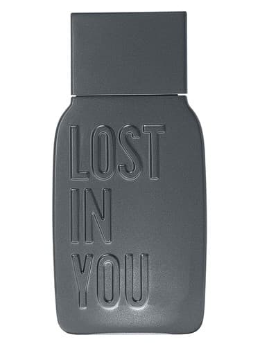 Lost In You For Him - گم شده در تو برای او