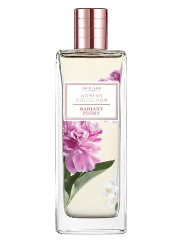 Radiant Peony - گل صد تومانی تابناک