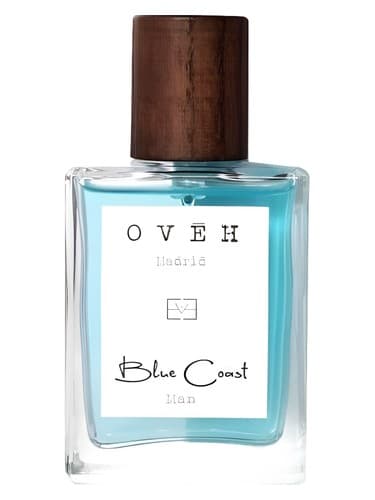 Blue Coast