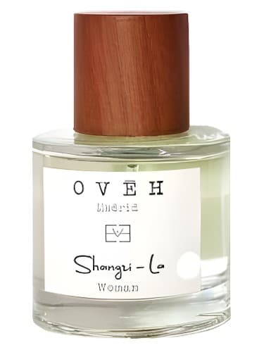 Shangri-La - شانگری لا
