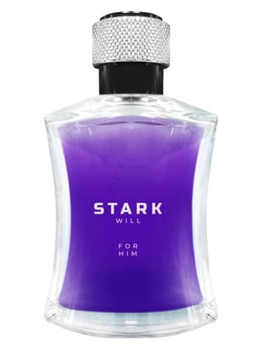 Stark Will