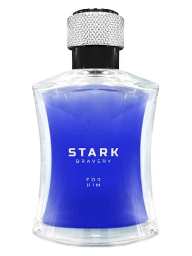 Stark Bravery - شجاعت استارک