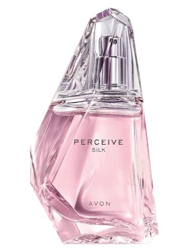 Perceive Silk - ابریشم را درک کنید