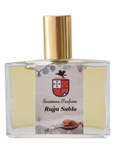 Ruĝa Sablo - روجا سابلو