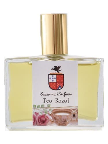 Teo Rozoj