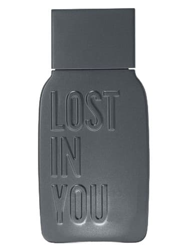 Lost In You - گم شده در تو