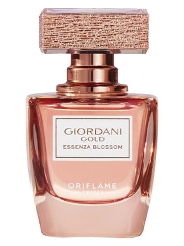 Giordani Gold Essenza Blossom - شکوفه اسنزا گلد جیوردانی