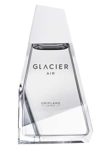 Glacier Air - یخبندان هوا