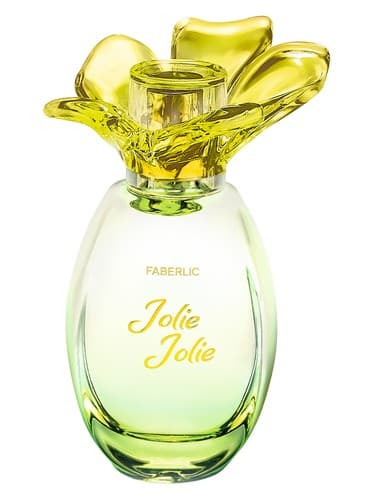 Jolie Jolie - جولی جولی