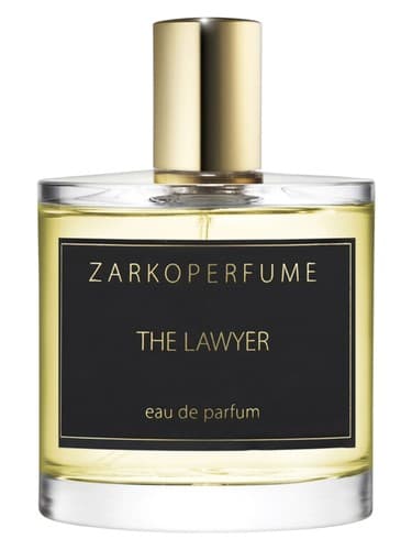 The Lawyer - وکیل