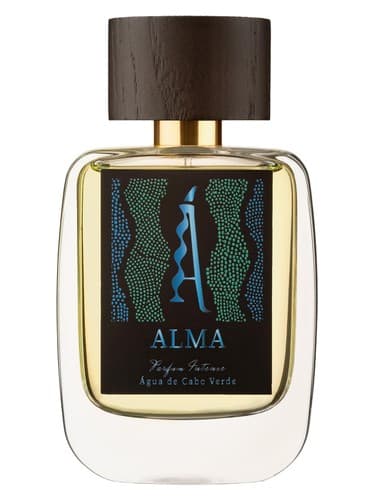 Alma - آلما