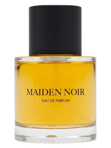 Maiden Noir - میدن نوآر