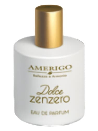 Dolce Zenzero - دولچه زنزرو