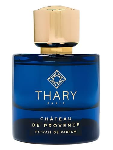 Château de Provence - قلعه پروونس