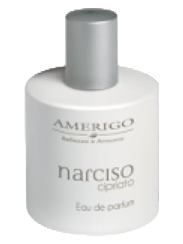 Narciso Cipriato - نارسیسو سیپریاتو