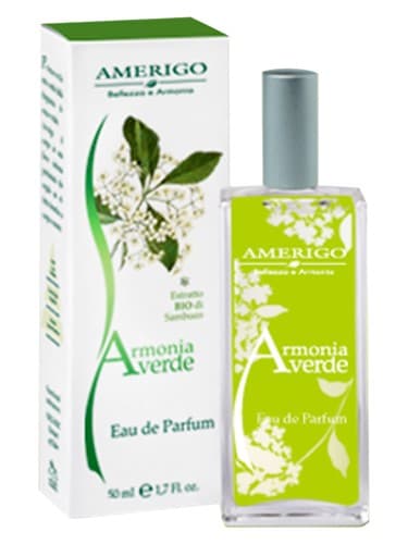 Armonia Verde - آرمونیا ورد
