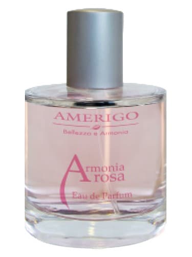 Armonia Rosa - آرمونیا روزا