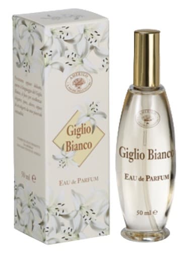 Giglio Bianco - جیلیو بیانکو