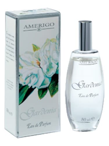 Gardenia - گاردنیا