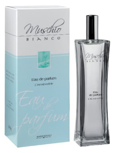 Muschio Bianco - موشیو بیانکو