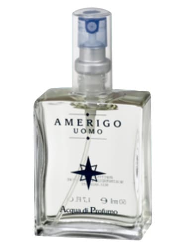 Amerigo Uomo - آمریگو اومو