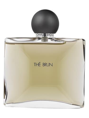 Collection Homme/Thé Brun