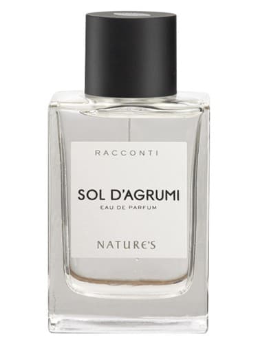 Sol d’Agrumi - سول آگرومی