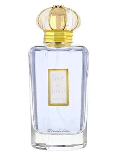 Live In Love New York