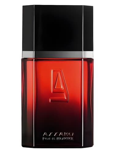 Azzaro Pour Homme Elixir 