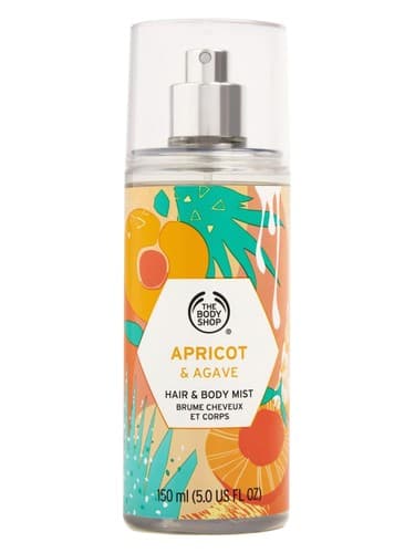 Apricot & Agave