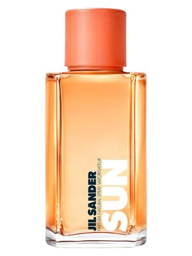Sun Parfum - سان پرفیوم
