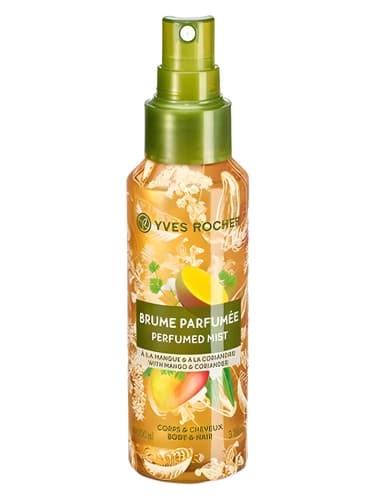 Mangue & Coriandre - مانگو و کوریاندر