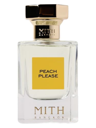 Peach Please - پیچ لطفا