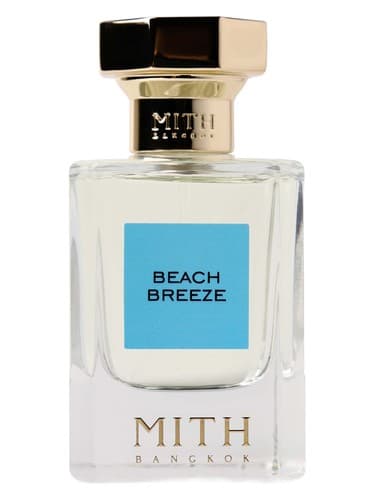 Beach Breeze - نسیم ساحلی