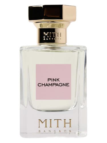 Pink Champagne