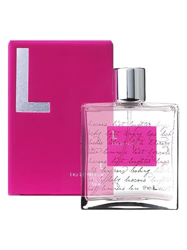 L Eau de Parfum - ال ادو پرفیوم