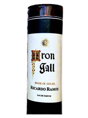 Iron Gall - گال آهن