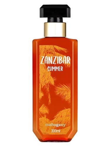 Zanzibar Summer - سامر زنگبار