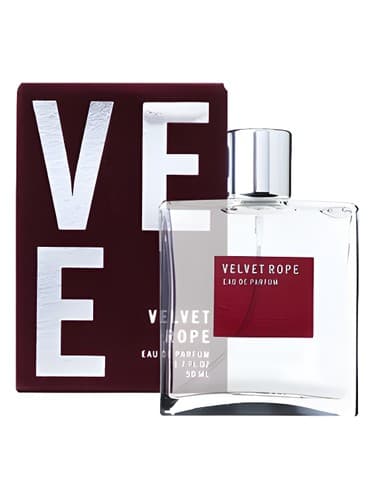 Velvet Rope - طناب مخملی