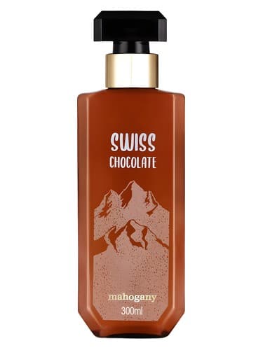 Swiss Chocolate - شکلات سوئیسی